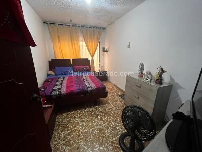 Apartamento en venta en Manuel Maria Buenaventura, Cali · foto 13 de 16
