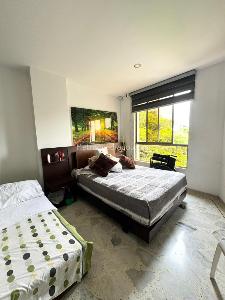 Apartamento de 3 alcobas en venta en Ciudad Jardin, Cali, 188 m² · foto 6 de 16