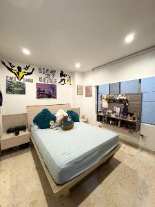 Apartamento de 3 alcobas en venta en Ciudad Jardin, Cali, 188 m² · foto 9 de 16