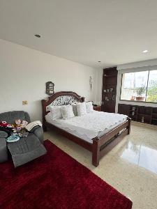 Apartamento de 3 alcobas en venta en Ciudad Jardin, Cali, 188 m² · foto 11 de 16