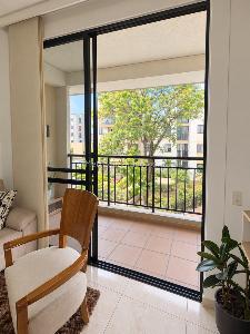 Apartamento de 4 alcobas en venta en Cañasgordas, Cali, 78 m² · foto 5 de 20