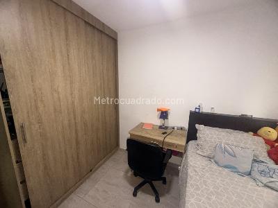 Apartamento de 4 alcobas en venta en Cañasgordas, Cali, 78 m² · foto 8 de 20