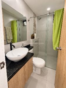 Apartamento de 4 alcobas en venta en Cañasgordas, Cali, 78 m² · foto 9 de 20