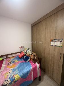 Apartamento de 4 alcobas en venta en Cañasgordas, Cali, 78 m² · foto 10 de 20
