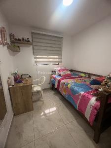 Apartamento de 4 alcobas en venta en Cañasgordas, Cali, 78 m² · foto 11 de 20