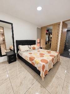 Apartamento de 4 alcobas en venta en Cañasgordas, Cali, 78 m² · foto 14 de 20