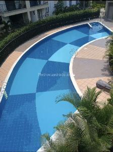 Apartamento de 4 alcobas en venta en Cañasgordas, Cali, 78 m² · foto 16 de 20