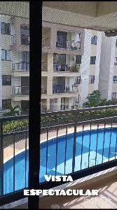 Apartamento de 4 alcobas en venta en Cañasgordas, Cali, 78 m² · foto 17 de 20