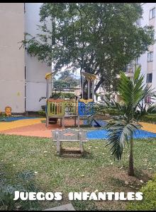 Apartamento de 4 alcobas en venta en Cañasgordas, Cali, 78 m² · foto 18 de 20