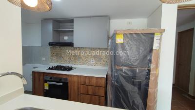 Apartamento en venta en Ciudad Pacifica, Cali · foto 4 de 20