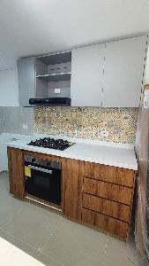 Apartamento en venta en Ciudad Pacifica, Cali · foto 5 de 20