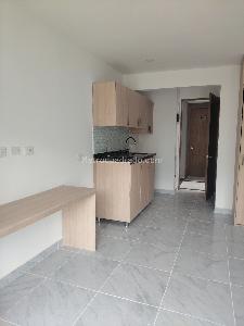 Apartaestudio en venta en Chipichape, Cali, 31 m² · foto 3 de 20