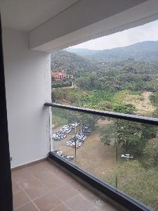 Apartaestudio en venta en Chipichape, Cali, 31 m² · foto 6 de 20