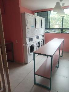 Apartaestudio en venta en Chipichape, Cali, 31 m² · foto 7 de 20