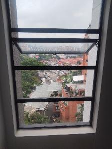 Apartaestudio en venta en Chipichape, Cali, 31 m² · foto 8 de 20