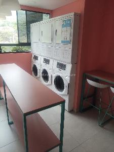 Apartaestudio en venta en Chipichape, Cali, 31 m² · foto 14 de 20