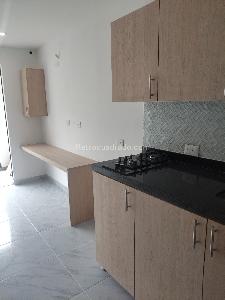 Apartaestudio en venta en Chipichape, Cali, 31 m² · foto 15 de 20
