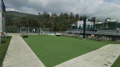 Apartaestudio en venta en Chipichape, Cali, 30 m² · foto 2 de 20