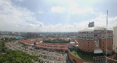 Apartaestudio en venta en Chipichape, Cali, 30 m² · foto 3 de 20