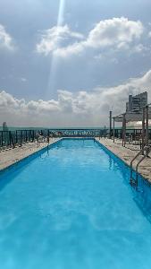 Apartaestudio en venta en Chipichape, Cali, 30 m² · foto 12 de 20