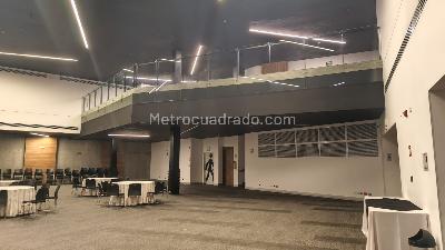 Apartaestudio en venta en Chipichape, Cali, 30 m² · foto 17 de 20