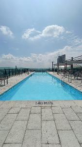 Apartaestudio en venta en Chipichape, Cali, 30 m² · foto 20 de 20