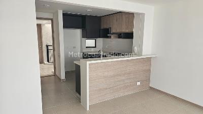 Apartamento de 2 alcobas en venta en Kachipay, Cali, 80 m² · foto 2 de 20