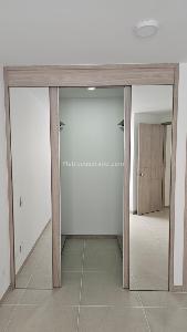 Apartamento de 2 alcobas en venta en Kachipay, Cali, 80 m² · foto 3 de 20