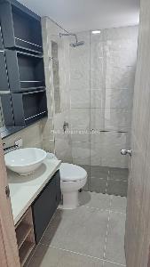 Apartamento de 2 alcobas en venta en Kachipay, Cali, 80 m² · foto 10 de 20