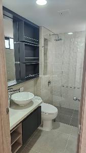 Apartamento de 2 alcobas en venta en Kachipay, Cali, 80 m² · foto 12 de 20