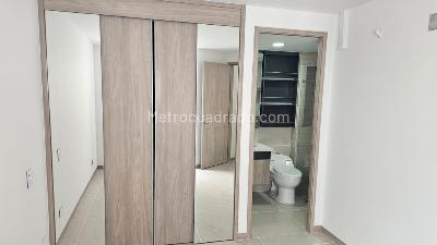 Apartamento de 2 alcobas en venta en Kachipay, Cali, 80 m² · foto 13 de 20