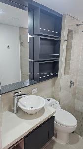 Apartamento de 2 alcobas en venta en Kachipay, Cali, 80 m² · foto 16 de 20