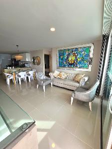 Apartamento en venta en Marbella, Cartagena · foto 2 de 16