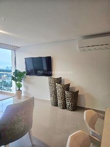 Apartamento en venta en Marbella, Cartagena · foto 4 de 16