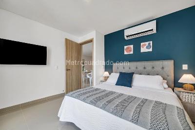 Apartamento en venta en Marbella, Cartagena · foto 7 de 16