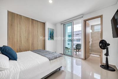 Apartamento en venta en Marbella, Cartagena · foto 8 de 16