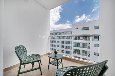 Apartamento en venta en Marbella, Cartagena · foto 9 de 16
