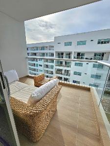 Apartamento en venta en Marbella, Cartagena · foto 10 de 16