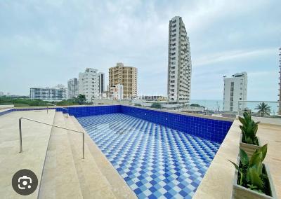 Apartamento en venta en Marbella, Cartagena · foto 16 de 16