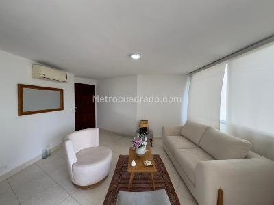 Apartamento en venta en Bocagrande, Cartagena · foto 4 de 20