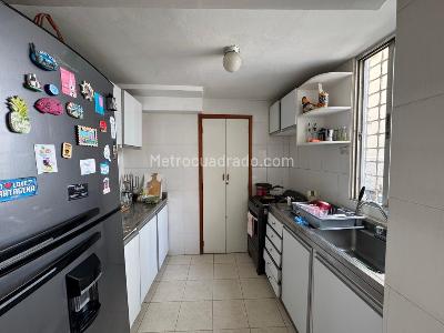 Apartamento en venta en Bocagrande, Cartagena · foto 6 de 20