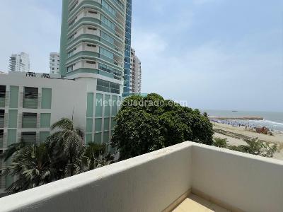 Apartamento en venta en Bocagrande, Cartagena · foto 9 de 20