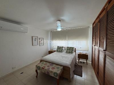 Apartamento en venta en Bocagrande, Cartagena · foto 12 de 20