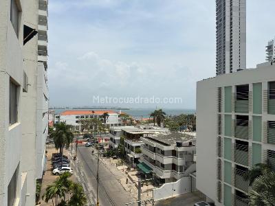 Apartamento en venta en Bocagrande, Cartagena · foto 16 de 20