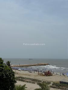 Apartamento en venta en Bocagrande, Cartagena · foto 17 de 20