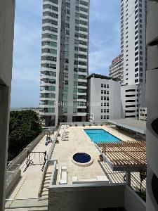 Apartamento en venta en Bocagrande, Cartagena · foto 18 de 20