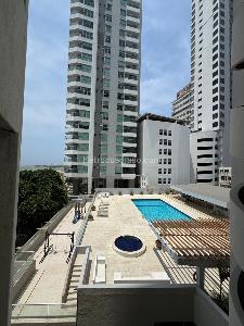 Apartamento en venta en Bocagrande, Cartagena · foto 19 de 20