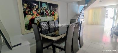 Casa de 4 alcobas en venta en Valle Del Lili, Cali, 210 m² · foto 3 de 20