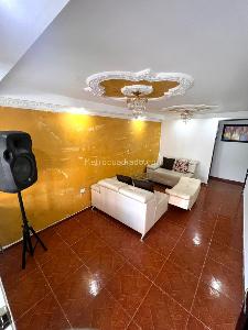 Casa de 5 alcobas en venta en Vallado, Cali, 63 m² · foto 2 de 16