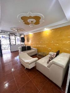 Casa de 5 alcobas en venta en Vallado, Cali, 63 m² · foto 4 de 16